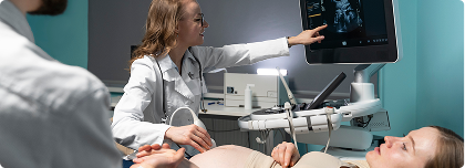 Advanced Ultrasound and Imaging